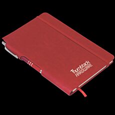 Philadelphia A5 Notebook