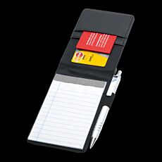 Meridian Jotter