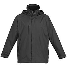 Unisex Core Jacket