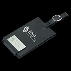 Washington Luggage Tag