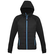 Ladies Stealth Tech Hoodie