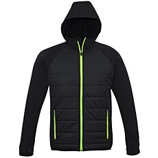Mens Stealth Tech Hoodie