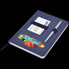 Oslo A5 Notebook