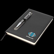 Vancouver A5 Notebook