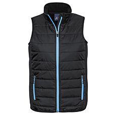 Mens Stealth Tech Vest