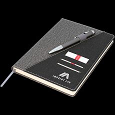 Ottawa A5 Notebook