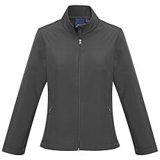 Ladies Apex Lightweight Softshell Jacket