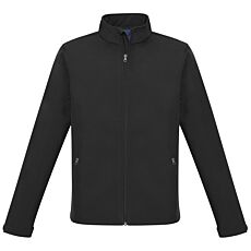 Mens Apex Lightweight Softshell  Jacket
