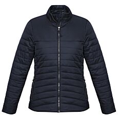 Ladies Expedition Quilted Jacket