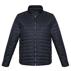 Mens Expedition Quilted Jacket