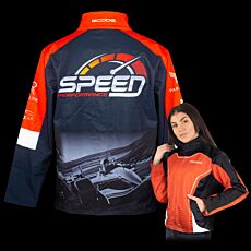 Dye Sublimated Jackets