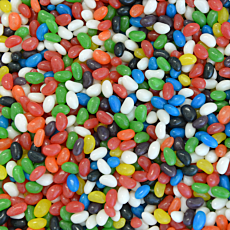 Jelly Beans Assorted