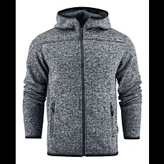 Richmond Men's Fleece Hoody