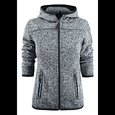 Santa Ana Women's Fleece Hoodie