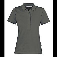 Neptune Women's Cotton Polo