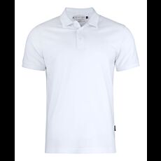 Sunset Modern Men's Polo