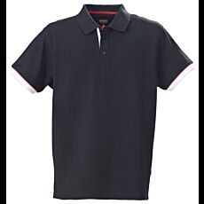 Anderson Men's Cotton Polo