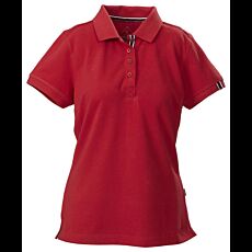 Avon Women's Cotton Polo