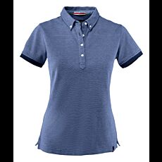 Larkford Women's Cotton Polo