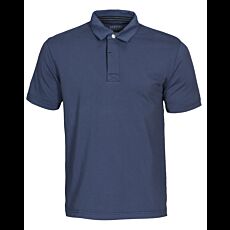 Amherst Men's Cotton Polo