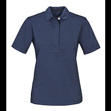 Amherst Women's Cotton Polo