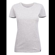 American U Women's Crew Neck Tee