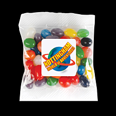 Jelly Bean Bag
