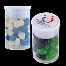 Jelly Bean Dinky Tube