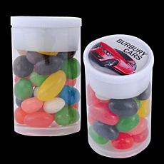 Jelly Bean Dinky Tube 2