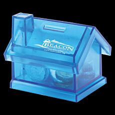 The Home Coin Bank