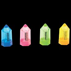 Promo Pencil Shaped Sharpener