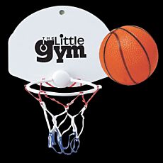 Office Basketball Hoop