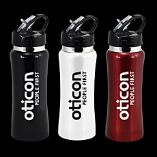 MJ04 Stainless Drink Bottle