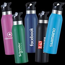 500ml Double Wall Thermo Bottle