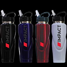 Exalt Drink Bottle