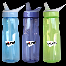 Enhance Drink Bottle