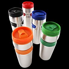 DG011 Double Wall Thermal Tumbler