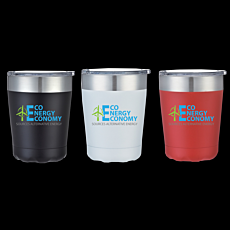 300ml Vacuum Thermo Coffee Mug