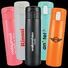 500ml Lockable Thermo Bottle