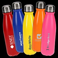 500ml Budget Aluminium Forager