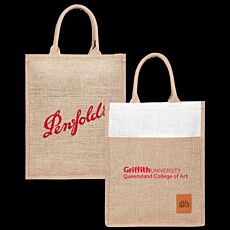 Scotch Jute Bag
