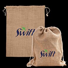 Maryland Produce Jute Bag