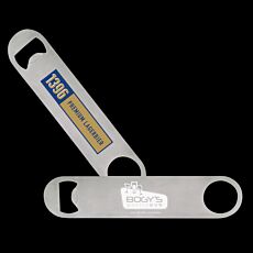 Bartender's Bottle Opener