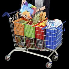 Trolley Shopper Bags