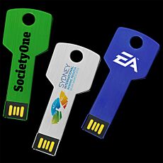 USB Key Drives