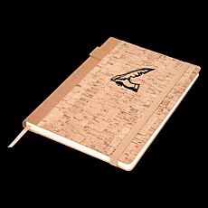Corker A5 Notebook