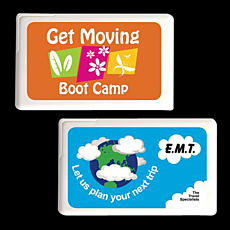Rectangular Sugar Free Breath Mints
