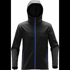 Men's Orbiter Softshell Hoody
