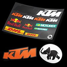 Sticker Sheets