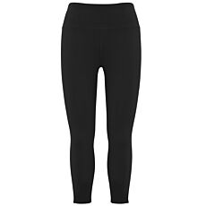Ladies Flex 3/4 Leggings